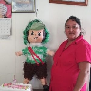 Meet your Posher, Joel